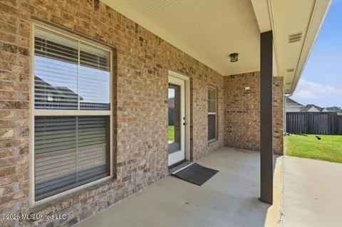 Exterior - 358 Emerald Way, Brandon, MS 39047 photo 5 of 7