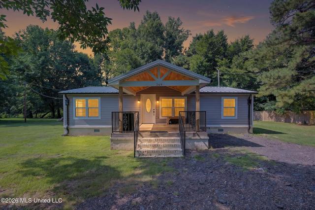 369 Meadow View Cir, Byhalia, MS 38611