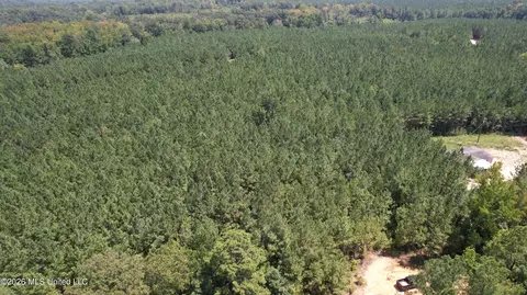 County Rd 2127, Mccool, MS 39108