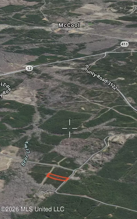 County Rd 2132, Mccool, MS 39108 photo 2