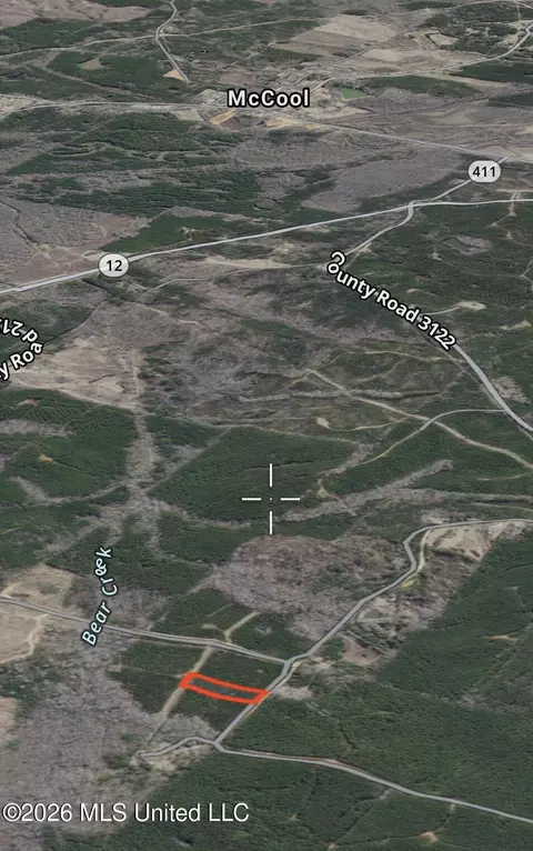 County Rd 2127, Mccool, MS 39108 photo 2