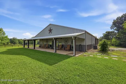 979 Barker Rd, Morton, MS 39117 photo 4
