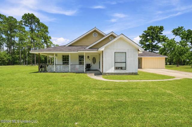 6055 Carlton France Rd, Bay Saint Louis, MS 39520