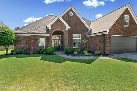 2360 Della St, Hernando, MS 38632 photo 3