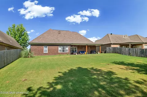 2360 Della St, Hernando, MS 38632 photo 32