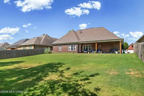 2360 Della St, Hernando, MS 38632 photo 30