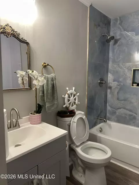 Bath - 1249 Saint Augustine Dr, Pearl, MS 39208 photo 3 of 10