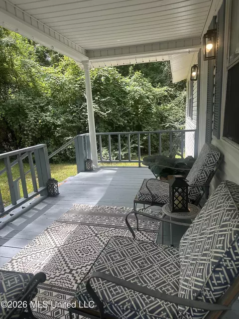 Exterior - 1249 Saint Augustine Dr, Pearl, MS 39208 photo 12 of 15
