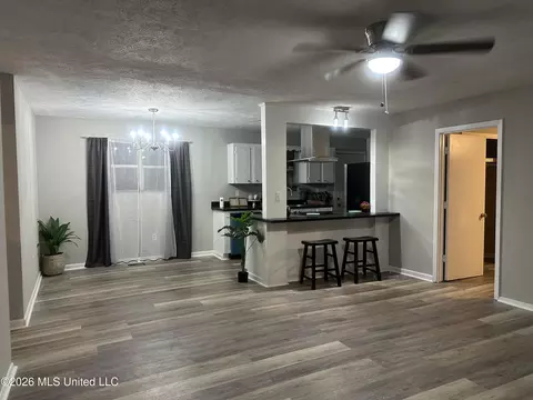 Living - 1249 Saint Augustine Dr, Pearl, MS 39208 photo 2 of 6