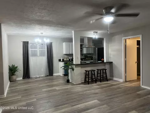 Living - 1249 Saint Augustine Dr, Pearl, MS 39208 photo 1 of 6