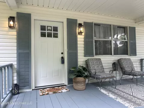 Exterior - 1249 Saint Augustine Dr, Pearl, MS 39208 photo 11 of 15