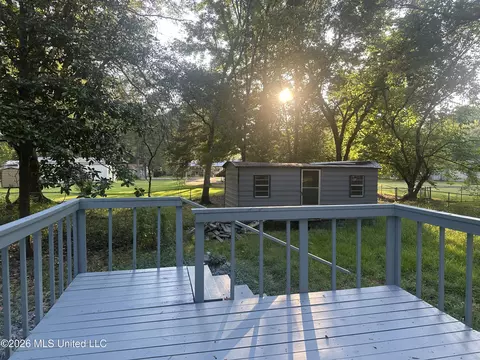 Exterior - 1249 Saint Augustine Dr, Pearl, MS 39208 photo 3 of 15