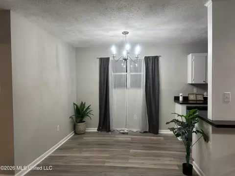 Dining - 1249 Saint Augustine Dr, Pearl, MS 39208 photo 1 of 2