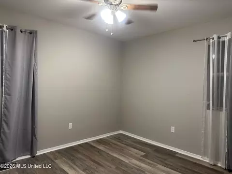 Bedroom - 1249 Saint Augustine Dr, Pearl, MS 39208 photo 2 of 2