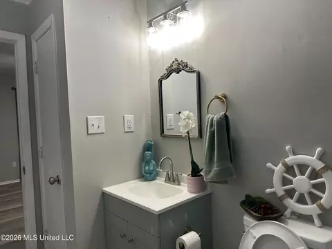 Bath - 1249 Saint Augustine Dr, Pearl, MS 39208 photo 5 of 10