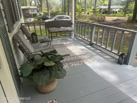 Exterior - 1249 Saint Augustine Dr, Pearl, MS 39208 photo 15 of 15