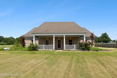 384 Moore Xing, Byhalia, MS 38611