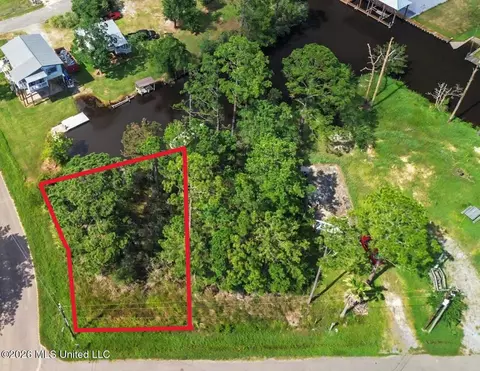 0 Bonita St, Bay Saint Louis, MS 39520