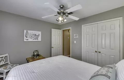 Bedroom - 526 Pecan Blvd, Brandon, MS 39042 photo 11 of 11