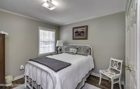 Bedroom - 526 Pecan Blvd, Brandon, MS 39042 photo 6 of 11