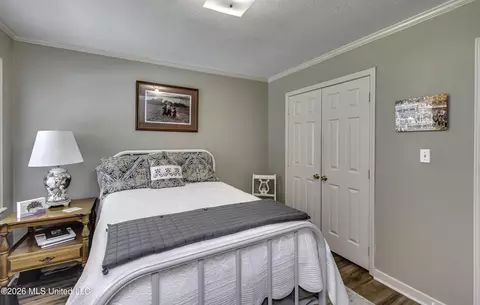 Bedroom - 526 Pecan Blvd, Brandon, MS 39042 photo 5 of 11