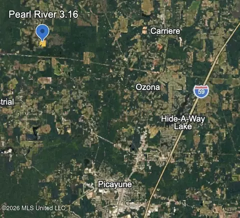 Meadowood Drive, Picayune, MS 39466 photo 3
