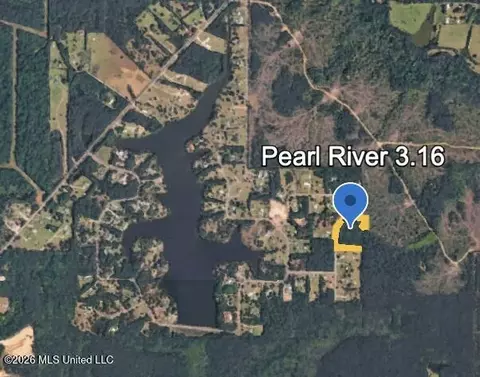 Meadowood Drive, Picayune, MS 39466 photo 2