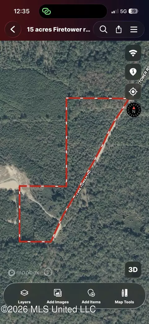 Firetower Road, Camden, MS 39045 photo 11