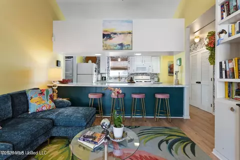 Kitchen - 128 Lee St, Biloxi, MS 39530 photo 1 of 5