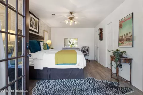 Bedroom - 128 Lee St, Biloxi, MS 39530 photo 2 of 8