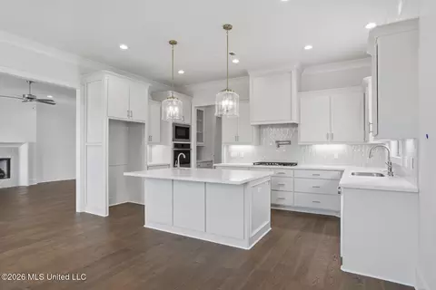 Kitchen - 254 Caroline Blvd, Madison, MS 39110 photo 1 of 6
