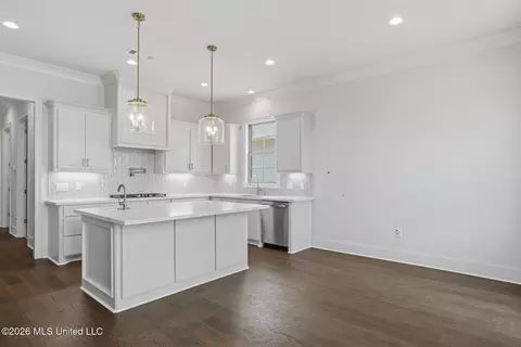Kitchen - 254 Caroline Blvd, Madison, MS 39110 photo 3 of 6