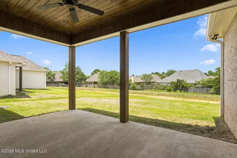 Exterior - 254 Caroline Blvd, Madison, MS 39110 photo 4 of 5