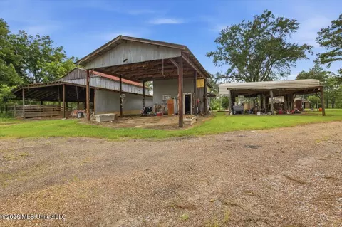 198 Morgan Rd, Canton, MS 39046 photo 52