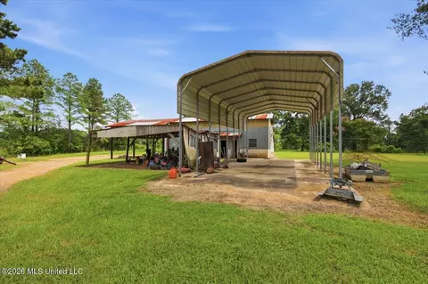 198 Morgan Rd, Canton, MS 39046 photo 51