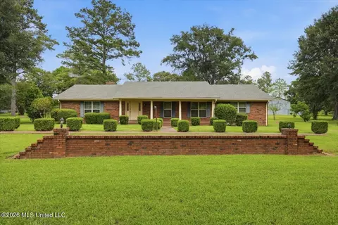 198 Morgan Rd, Canton, MS 39046 photo 1