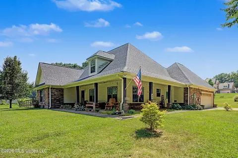 43 Springwalk Rd, Coldwater, MS 38618 photo 2