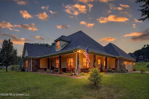 43 Springwalk Rd, Coldwater, MS 38618 photo 1