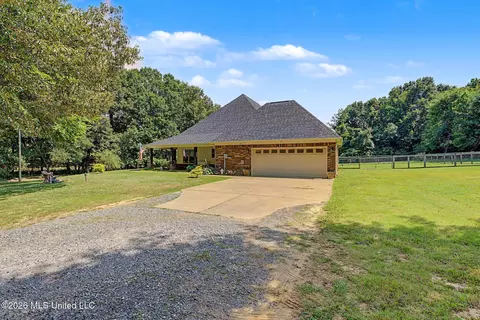 43 Springwalk Rd, Coldwater, MS 38618 photo 4