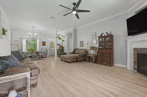 43 Springwalk Rd, Coldwater, MS 38618 photo 8