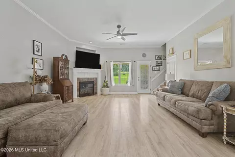 43 Springwalk Rd, Coldwater, MS 38618 photo 7