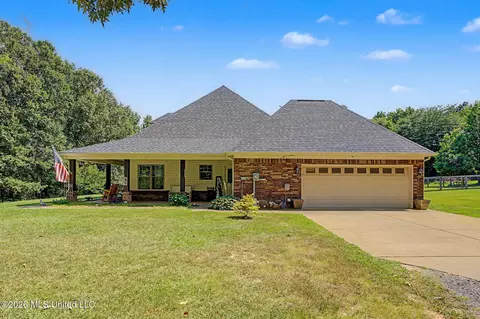 43 Springwalk Rd, Coldwater, MS 38618 photo 3