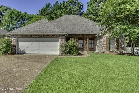109 S Branch St, Madison, MS 39110