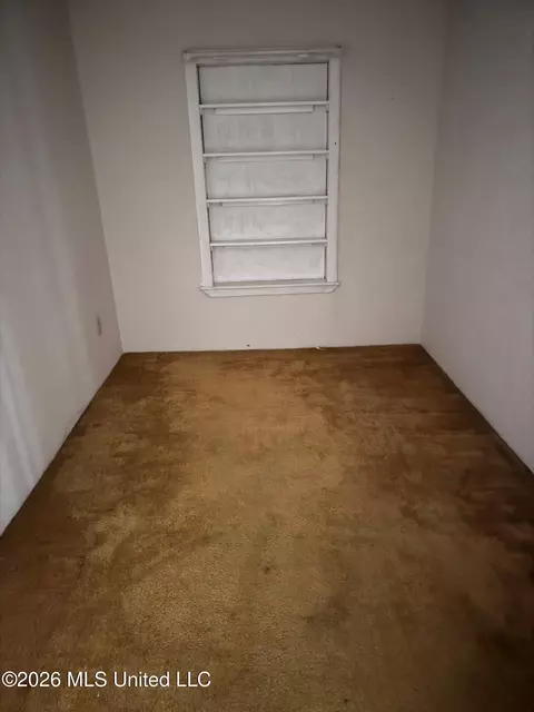 Bedroom - 508 Wire Rd, Perkinston, MS 39573 photo 5 of 5