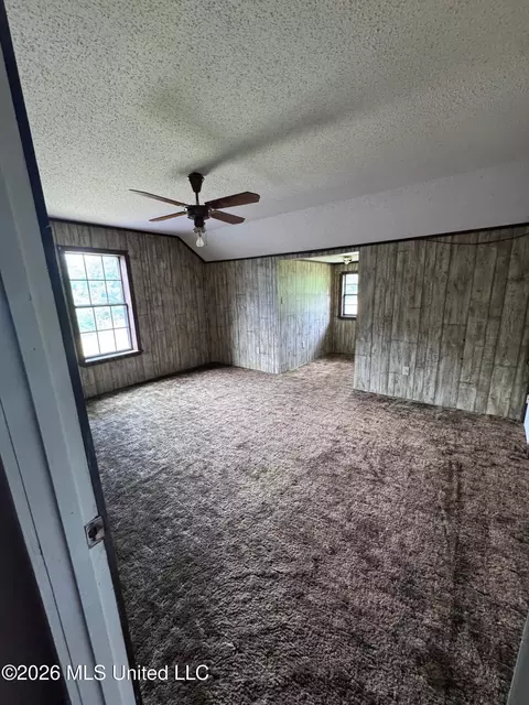 Bedroom - 508 Wire Rd, Perkinston, MS 39573 photo 3 of 5