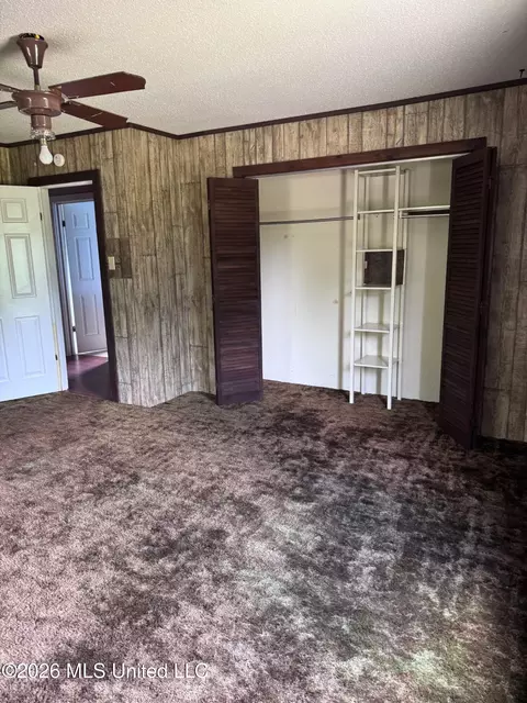 Bedroom - 508 Wire Rd, Perkinston, MS 39573 photo 1 of 5