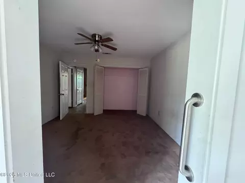 Bedroom - 508 Wire Rd, Perkinston, MS 39573 photo 2 of 5
