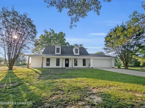 378 Lamkin Rd, Lawrence, MS 39336 photo 1