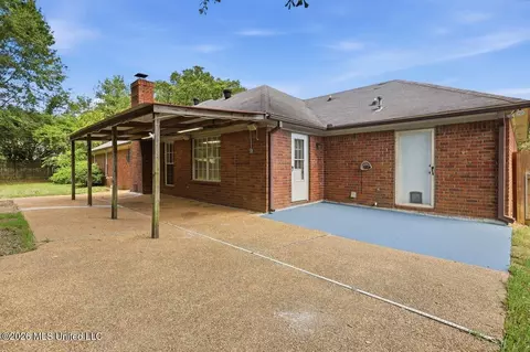 Other - 153 Oak Ridge Cir, Madison, MS 39110 photo 8 of 9