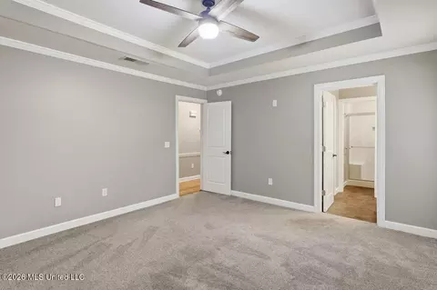 Bedroom - 153 Oak Ridge Cir, Madison, MS 39110 photo 1 of 3